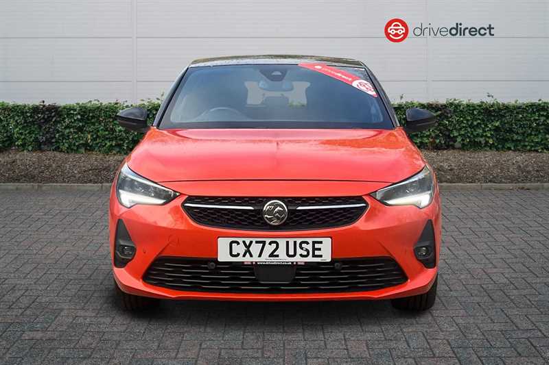 Used Vauxhall Corsa 2022 for sale - 76945216: Photo 8