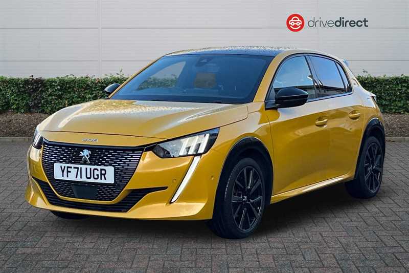 Used Peugeot 208 2022 for sale - 77480911: Photo 7