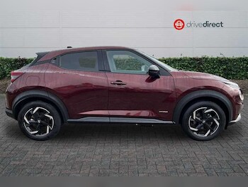 Used Nissan Juke 2023 for sale - 78265568: Photo