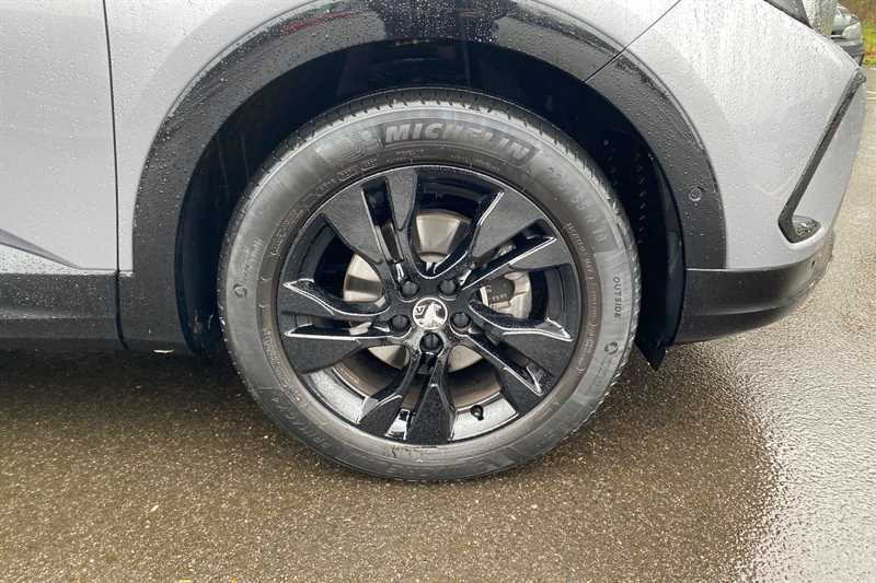 Used Vauxhall Grandland 2023 for sale - 77474302: Photo 12