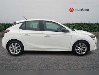 Used Vauxhall Corsa 2022 for sale - 76890663: Photo