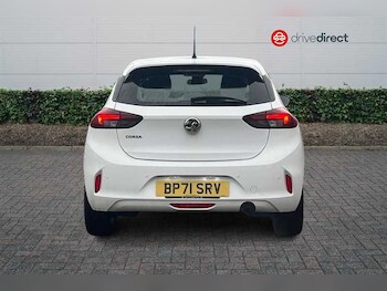 Used Vauxhall Corsa 2022 for sale - 76890663: Photo