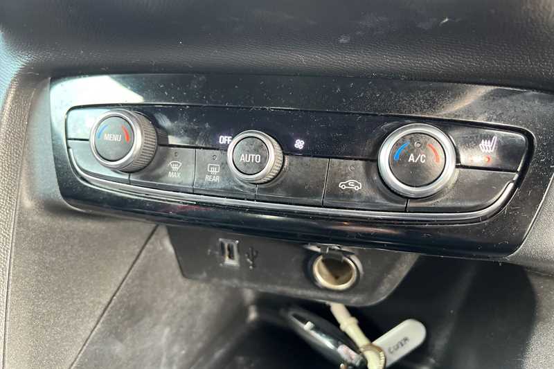 Used Vauxhall Corsa 2020 for sale - 76943987: Photo 15