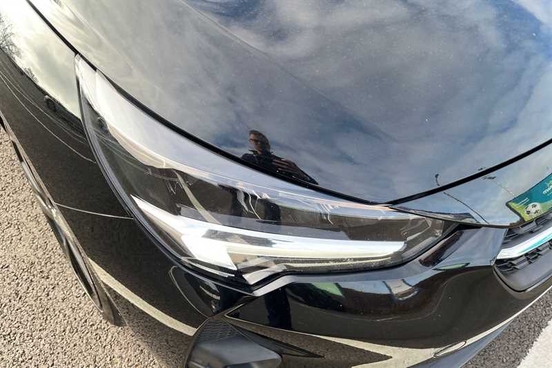 Used Vauxhall Corsa 2020 for sale - 76943987: Photo 28