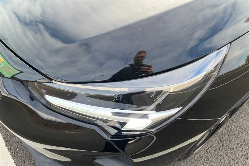 Used Vauxhall Corsa 2020 for sale - 76943987: Photo 29