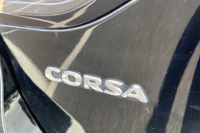 Used Vauxhall Corsa 2020 for sale - 76943987: Photo 30