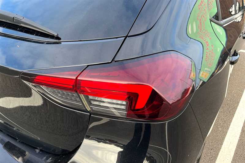 Used Vauxhall Corsa 2020 for sale - 76943987: Photo 32