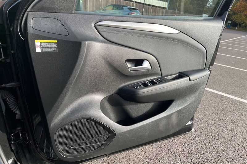 Used Vauxhall Corsa 2020 for sale - 76943987: Photo 36