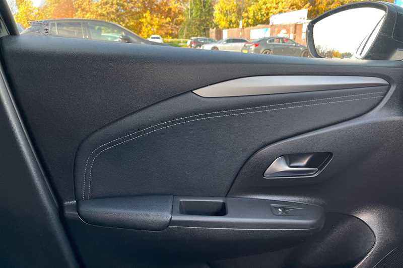 Used Vauxhall Corsa 2020 for sale - 76943987: Photo 38