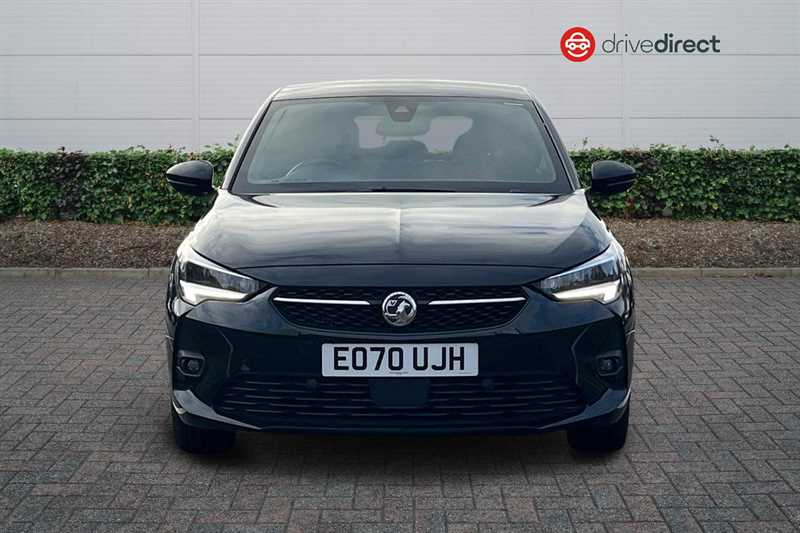 Used Vauxhall Corsa 2020 for sale - 76943987: Photo 8