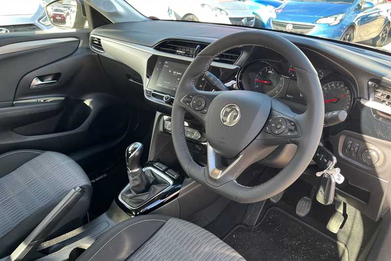 Used Vauxhall Corsa 2023 for sale - 76956285: Photo 14