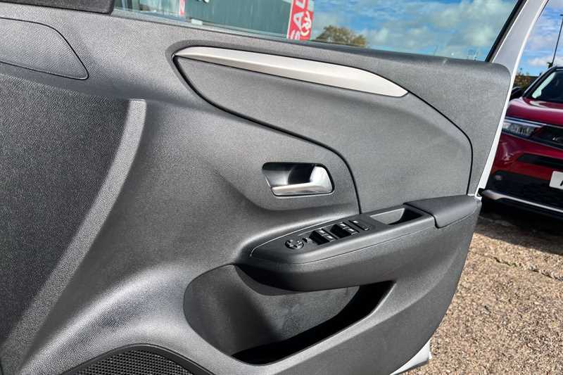 Used Vauxhall Corsa 2023 for sale - 76956285: Photo 16