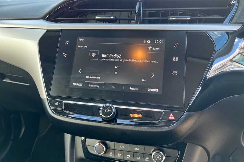 Used Vauxhall Corsa 2023 for sale - 76956285: Photo 17