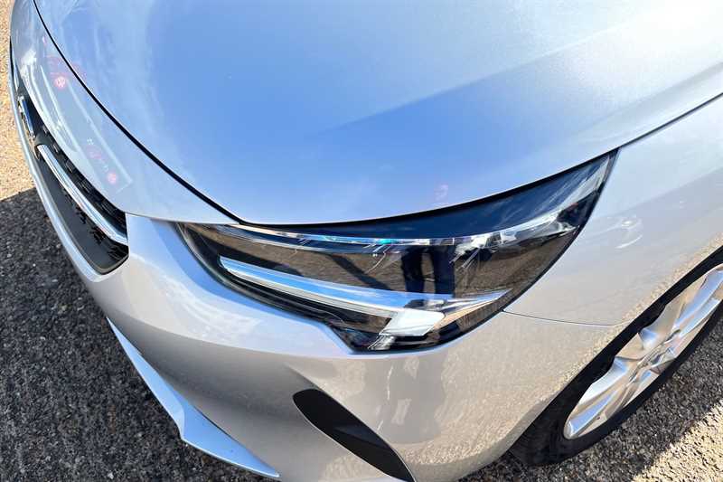 Used Vauxhall Corsa 2023 for sale - 76956285: Photo 29