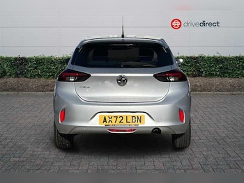 Used Vauxhall Corsa 2023 for sale - 76956285: Photo