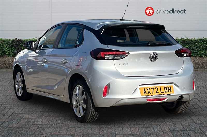 Used Vauxhall Corsa 2023 for sale - 76956285: Photo 5