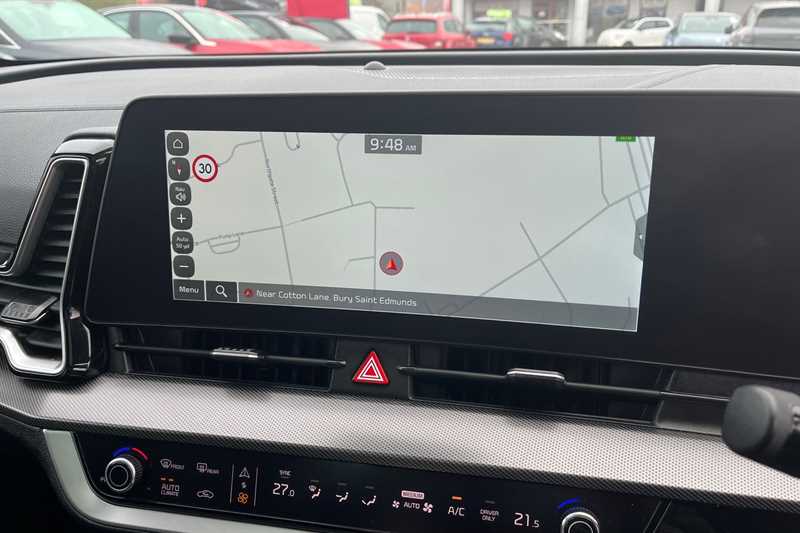 Used Kia Sportage 2024 for sale - 77843597: Photo 18