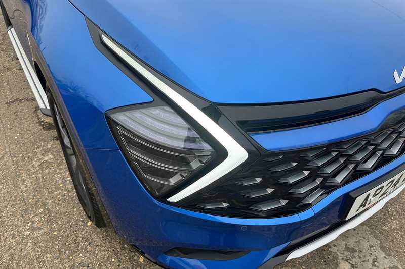 Used Kia Sportage 2024 for sale - 77843597: Photo 28