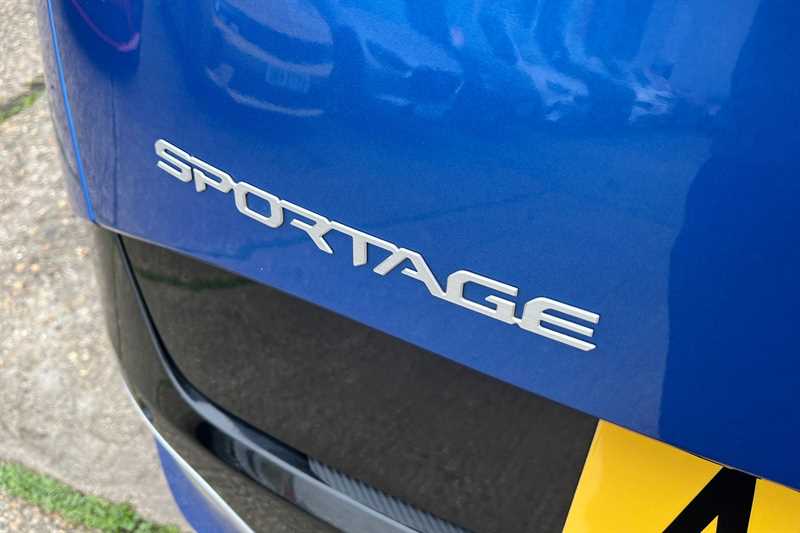 Used Kia Sportage 2024 for sale - 77843597: Photo 30