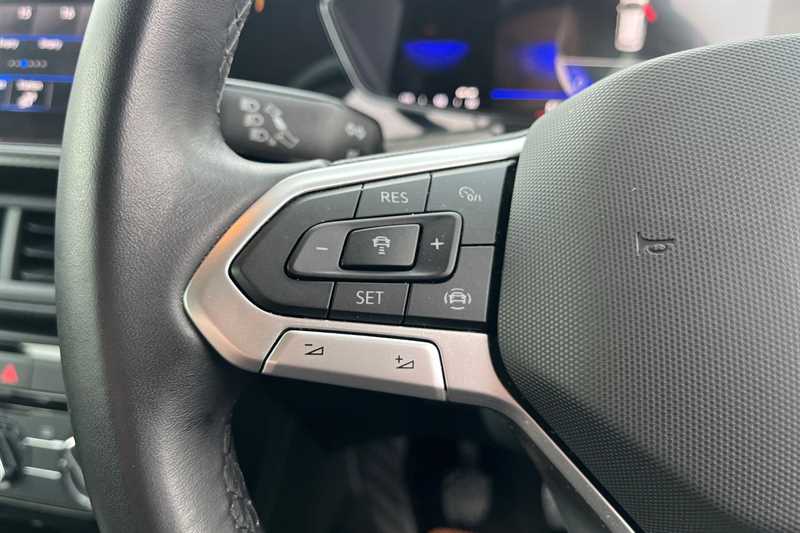 Used Volkswagen T-Cross 2022 for sale - 78075296: Photo 21