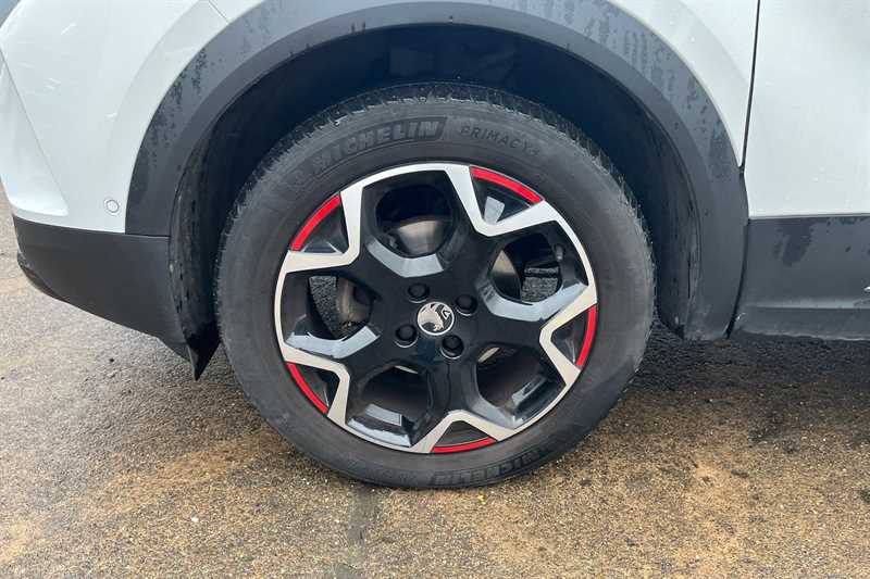 Used Vauxhall Mokka 2023 for sale - 77362030: Photo 12