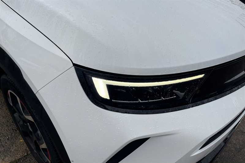 Used Vauxhall Mokka 2023 for sale - 77362030: Photo 28