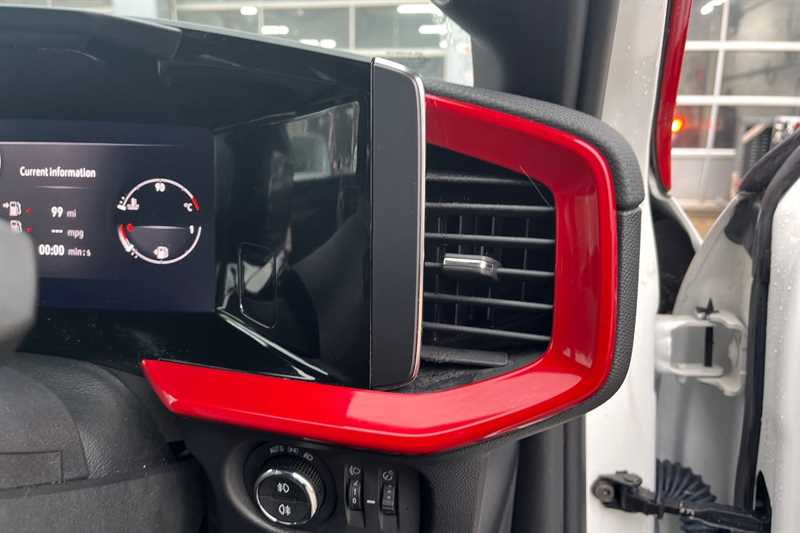 Used Vauxhall Mokka 2023 for sale - 77362030: Photo 39