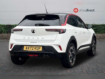 Used Vauxhall Mokka 2023 for sale - 77362030: Photo