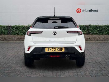 Used Vauxhall Mokka 2023 for sale - 77362030: Photo