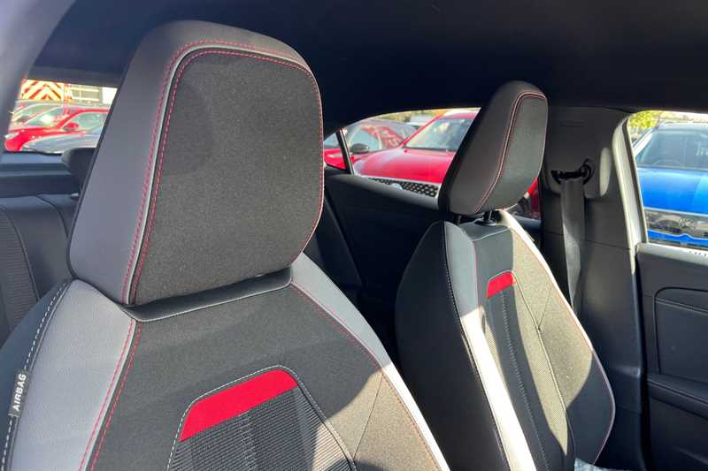 Used Vauxhall Mokka 2023 for sale - 77828423: Photo 23