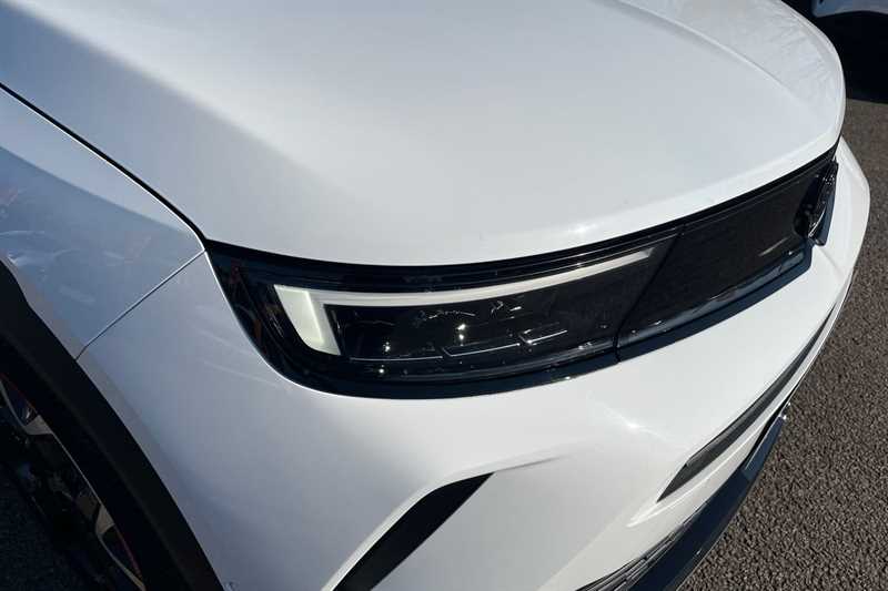 Used Vauxhall Mokka 2023 for sale - 77828423: Photo 28