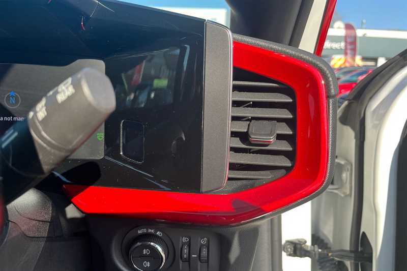 Used Vauxhall Mokka 2023 for sale - 77828423: Photo 36