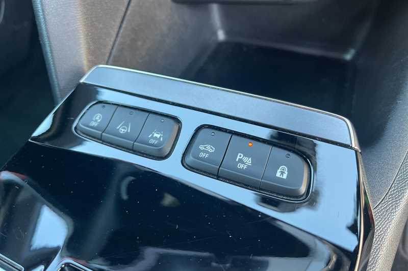 Used Vauxhall Mokka 2023 for sale - 77828423: Photo 38