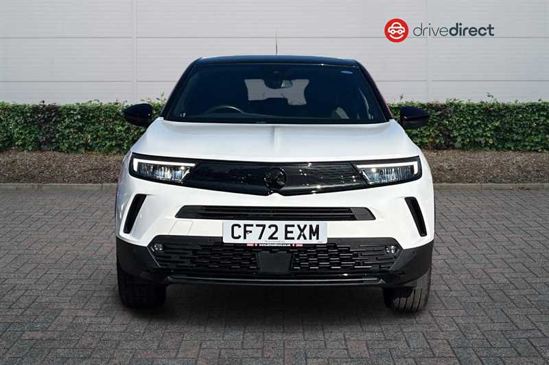 Used Vauxhall Mokka 2023 for sale - 77828423: Photo 8