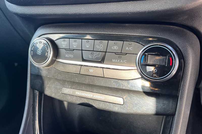 Used Ford Puma 2020 for sale - 77473535: Photo 15