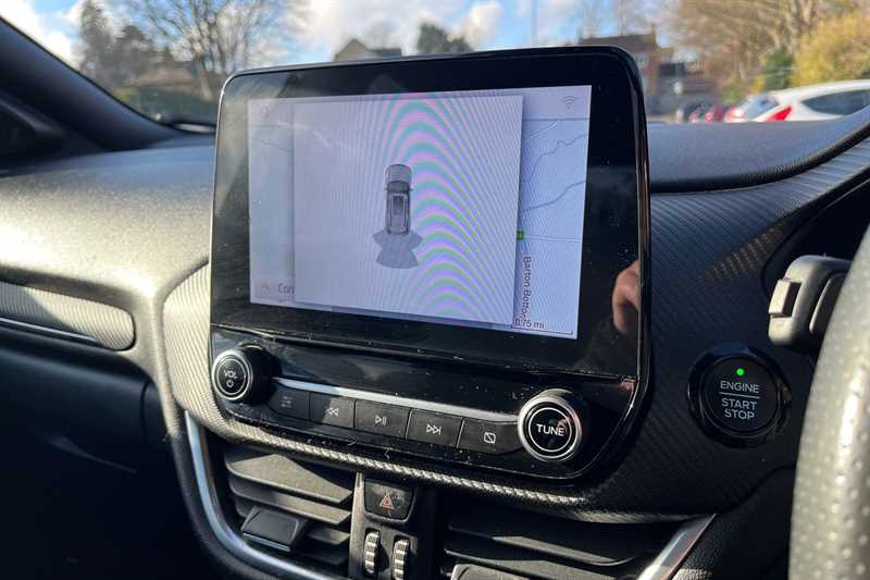 Used Ford Puma 2020 for sale - 77473535: Photo 19