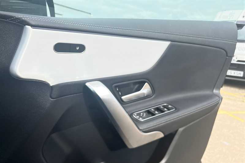 Used Mercedes-Benz CLA 2022 for sale - 76489366: Photo 16