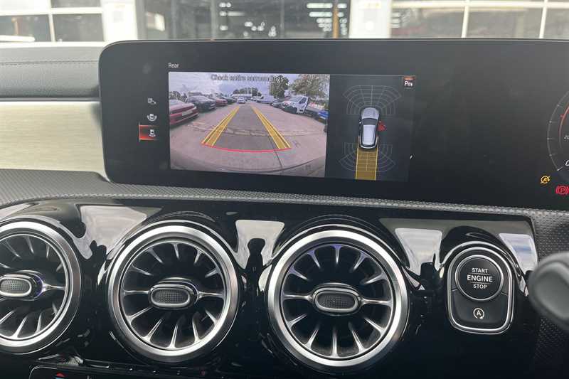 Used Mercedes-Benz CLA 2022 for sale - 76489366: Photo 19