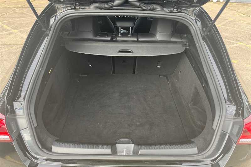 Used Mercedes-Benz CLA 2022 for sale - 76489366: Photo 25