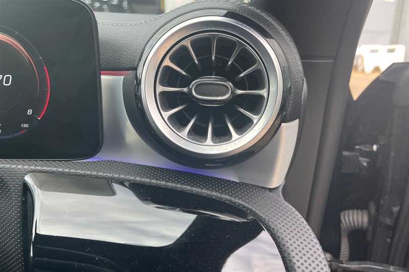 Used Mercedes-Benz CLA 2022 for sale - 76489366: Photo 36