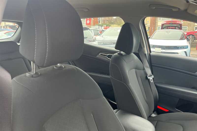 Used Kia Sportage 2022 for sale - 77309994: Photo 23