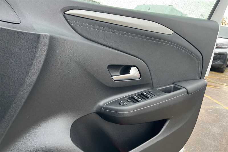 Used Vauxhall Corsa 2023 for sale - 76944560: Photo 16