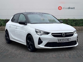 Vauxhall Corsa feature image