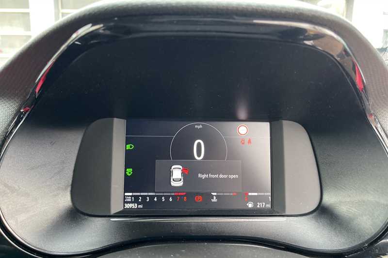 Used Vauxhall Corsa 2023 for sale - 76944560: Photo 20