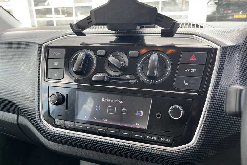 Used Volkswagen up! 2022 for sale - 78130521: Photo 19