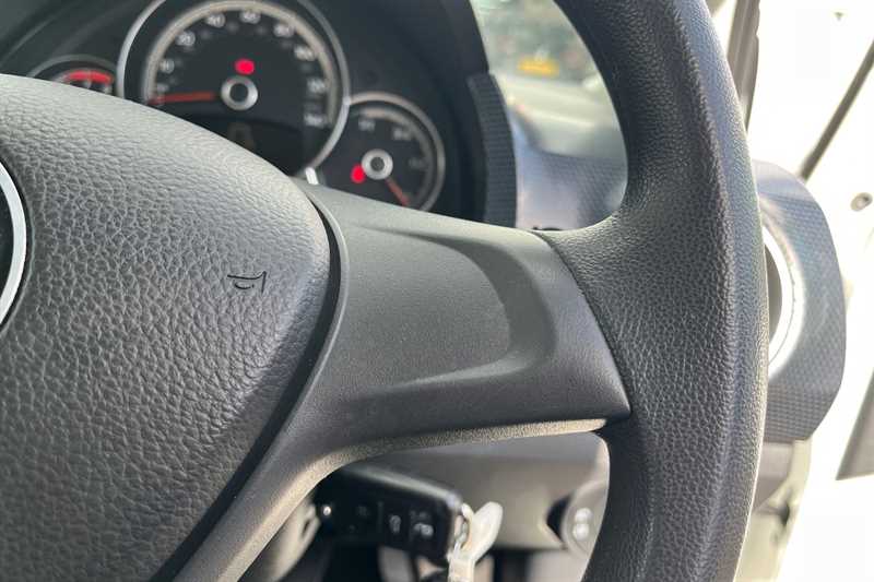 Used Volkswagen up! 2022 for sale - 78130521: Photo 22