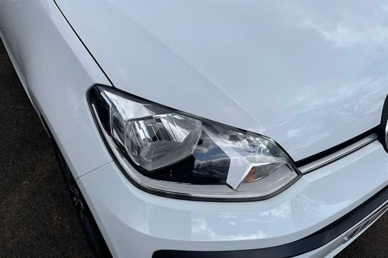 Used Volkswagen up! 2022 for sale - 78130521: Photo 28