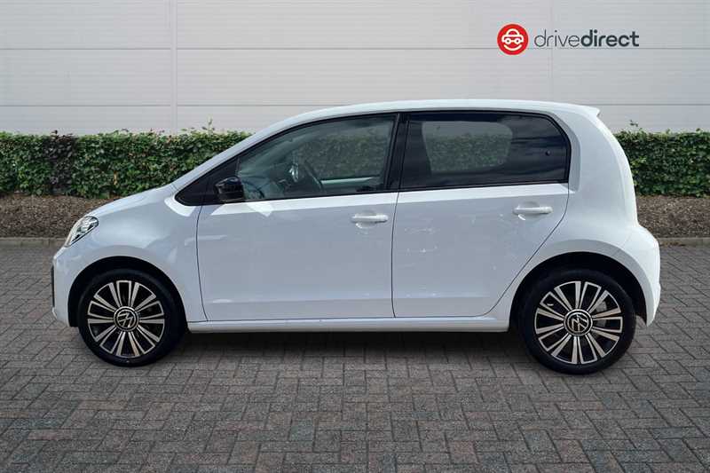 Used Volkswagen up! 2022 for sale - 78130521: Photo 6
