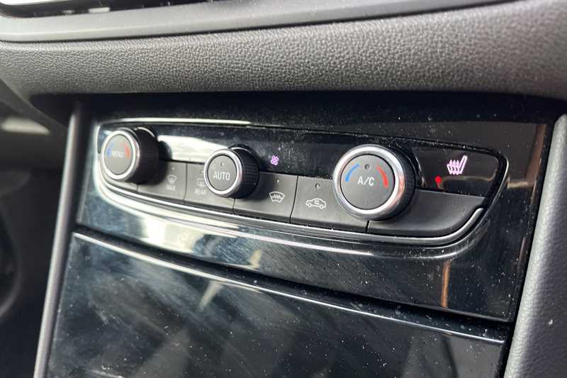 Used Vauxhall Grandland 2022 for sale - 76524193: Photo 15