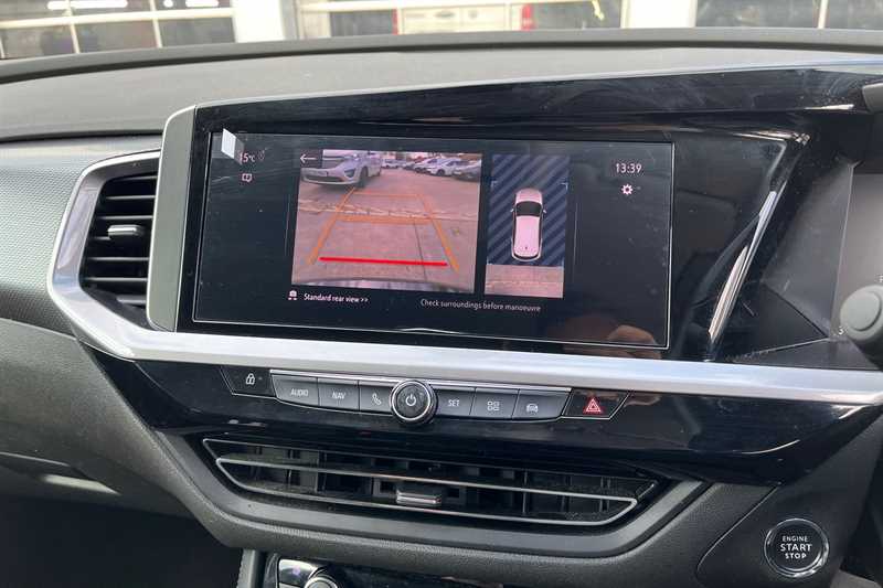 Used Vauxhall Grandland 2022 for sale - 76524193: Photo 19